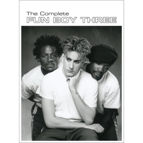 Complete Fun Boy Three, The