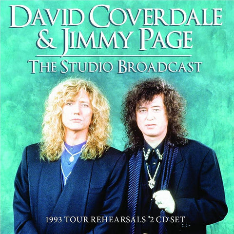 Studio Bradcast, The