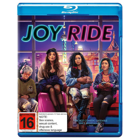Joy Ride