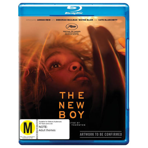 New Boy, The