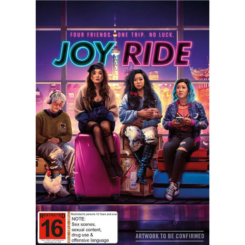 Joy Ride
