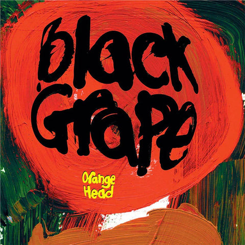 Orange Head (Deluxe Edition)