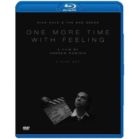 One More Time With Feeling (Blu-Ray)