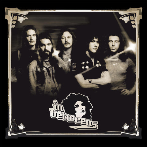 In Betweens (vinyl)