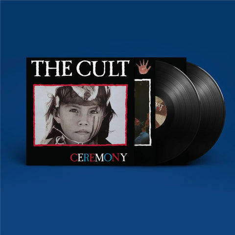 Ceremony (Vinyl)