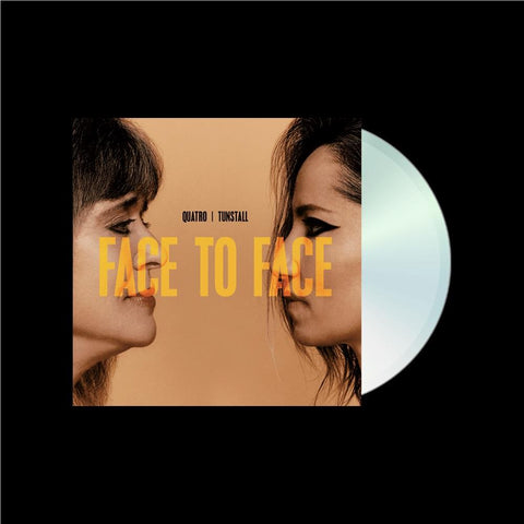 Face to Face