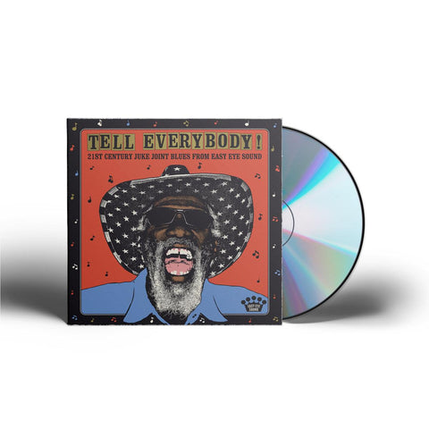 Tell Everybody