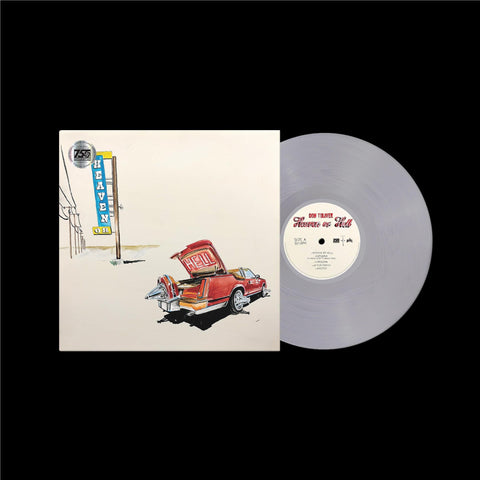 Heaven or Hell (Clear Vinyl)