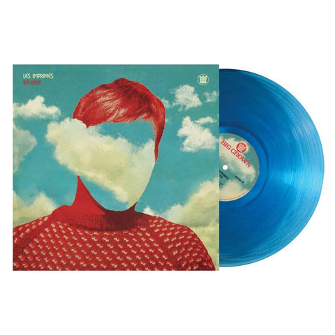 Rêverie (Blue Vinyl)