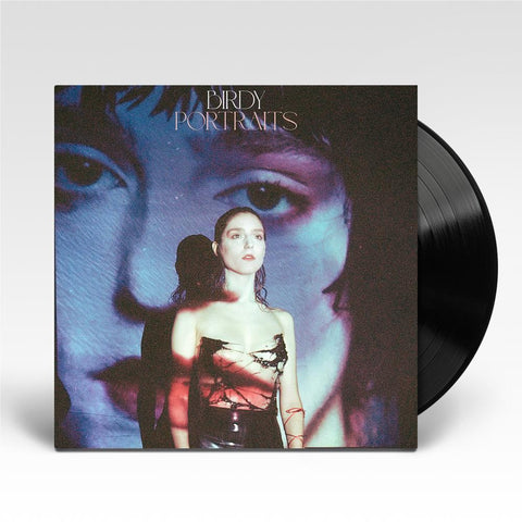 Portraits (Vinyl)
