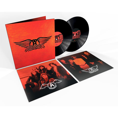 Greatest Hits (Vinyl)