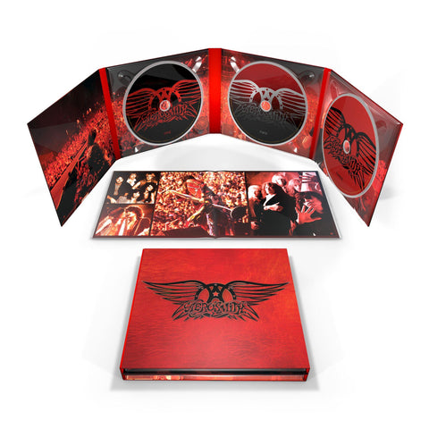 Greatest Hits (Deluxe Edition)