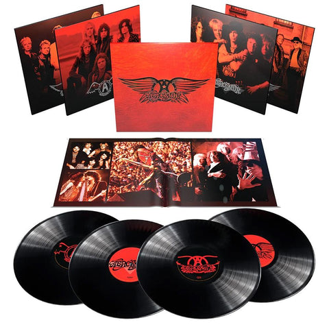 Greatest Hits (Deluxe Vinyl)