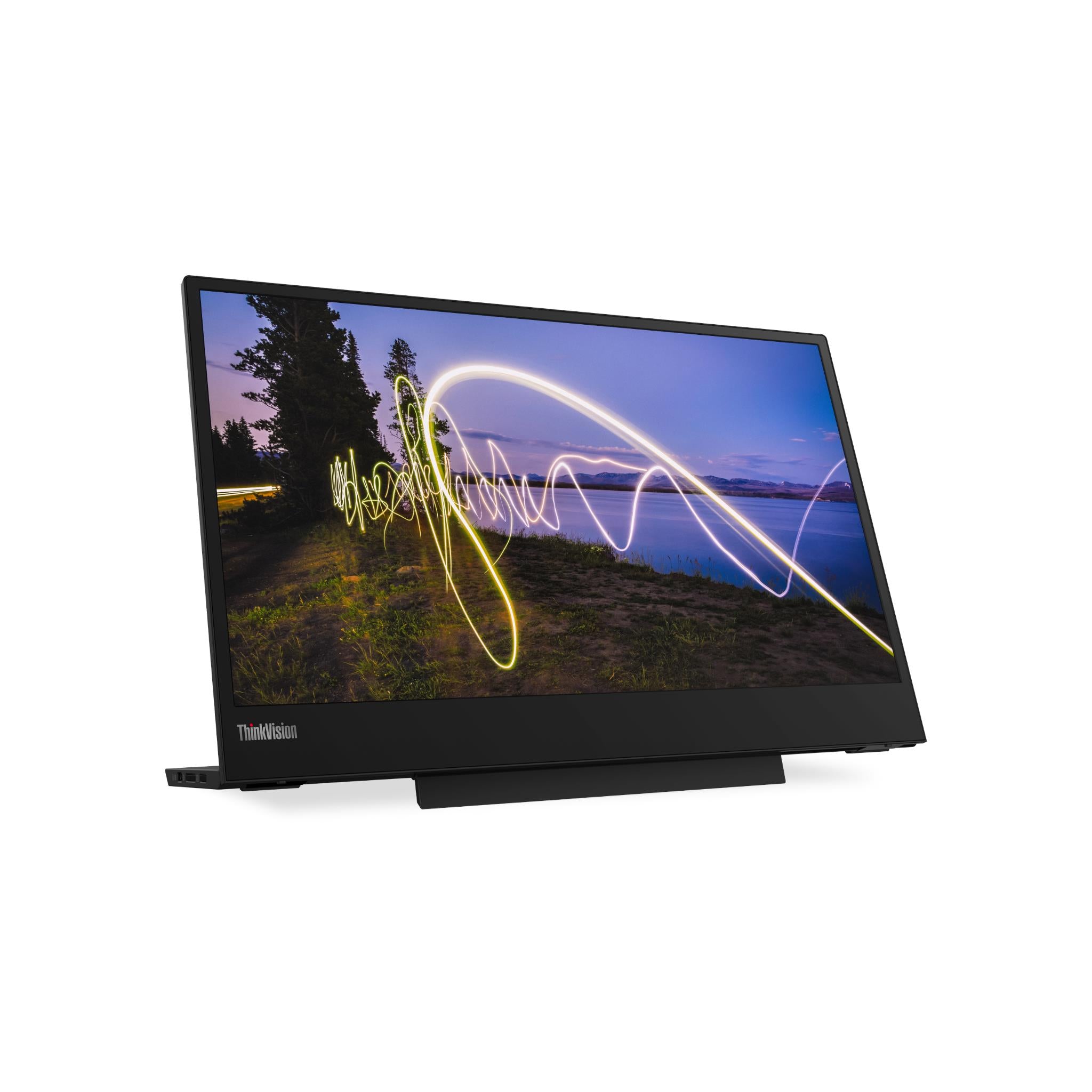 ThinkVision M15 Mobile Monitor 本体【新品未開封】 Amazon.com: Lenovo ThinkVision M15 15.6