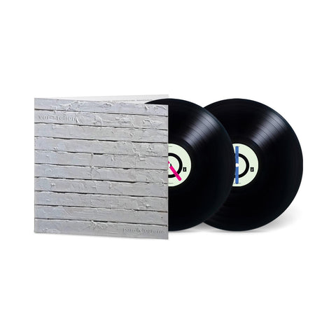 Parallelograms (Vinyl)