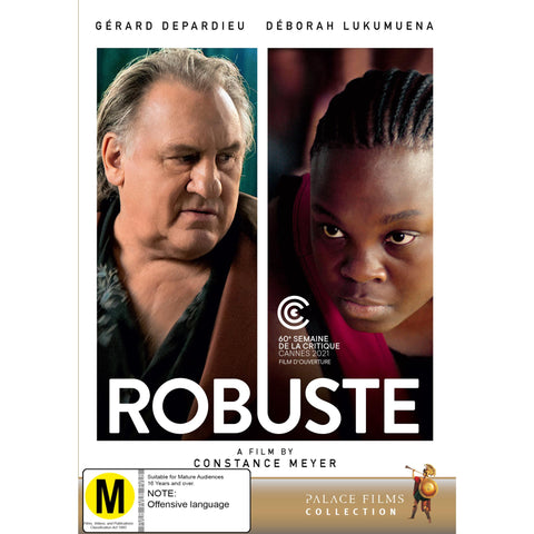 Robuste
