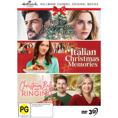 Hallmark Christmas Collection #27