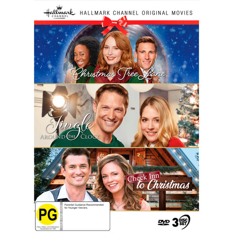 Hallmark Christmas Collection #28