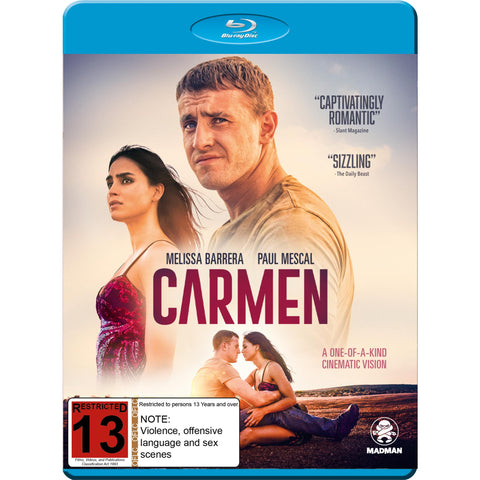 Carmen