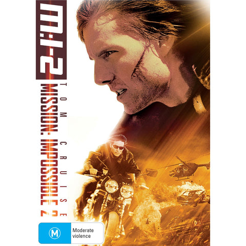 Mission Impossible 2