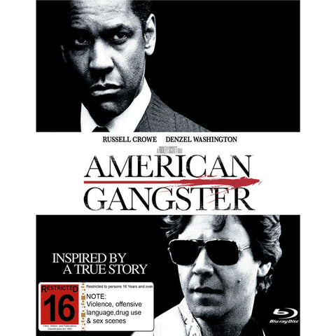 American Gangster