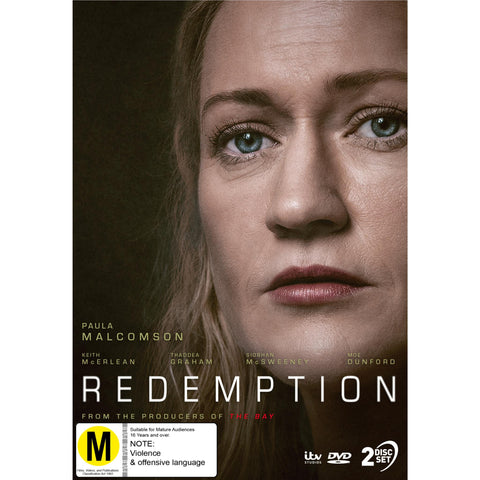 Redemption