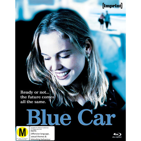 Blue Car (Imprint Collection)