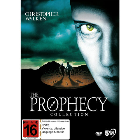 Prophecy Collection, The