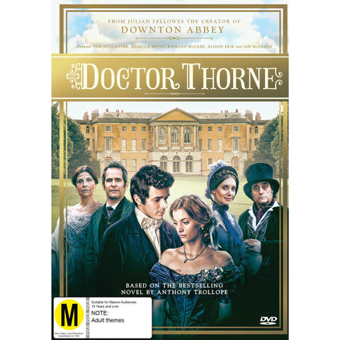 Doctor Thorne