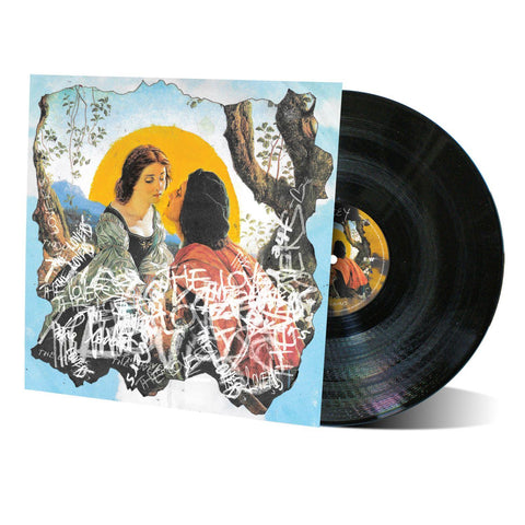 Lovers, The (Vinyl)
