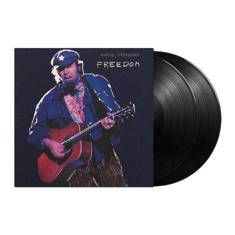 Freedom (Vinyl)