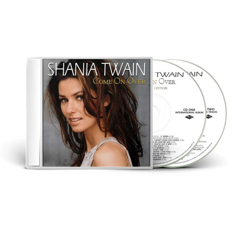 Come On Over (Deluxe)