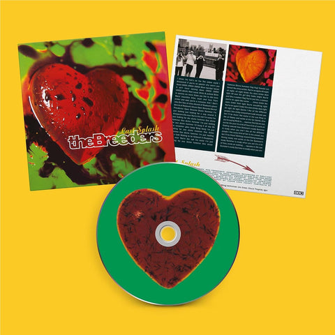 Last Splash: 30th Anniversary Edition