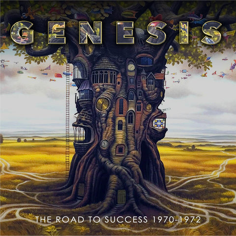 Road To Success 70-72