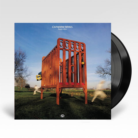 Happy Days (Vinyl)