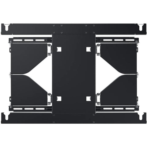 Samsung +85" Full Motion Slim Wall Mount
