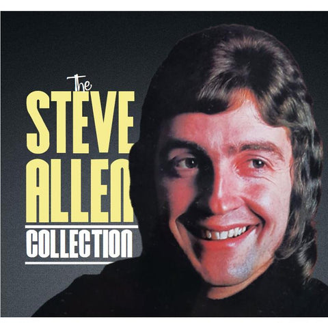 Steve Allen Collection, The