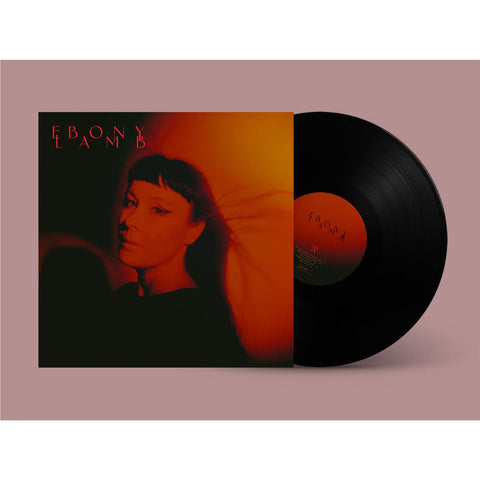 Ebony Lamb (Vinyl)