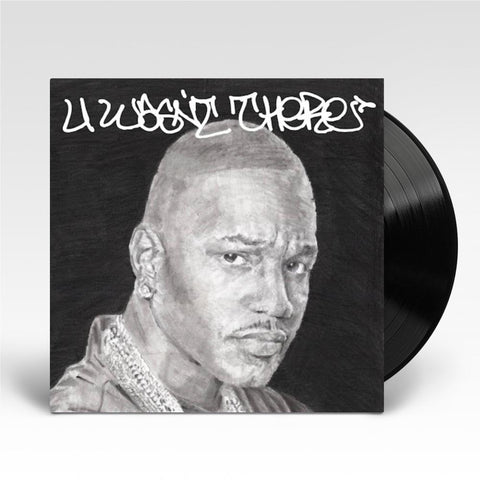 U Wasn't There (Vinyl)
