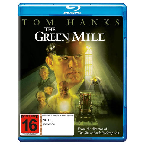 Green Mile, The