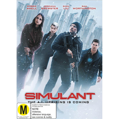 Simulant
