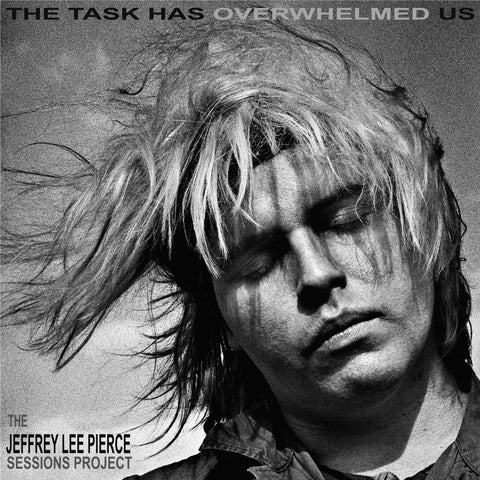 Task Has Overwhelmed Us, The