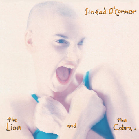 Lion and the Cobra, The