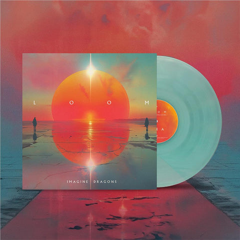 Loom (Coke Bottle Clear Vinyl)