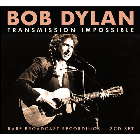 Transmission Impossible