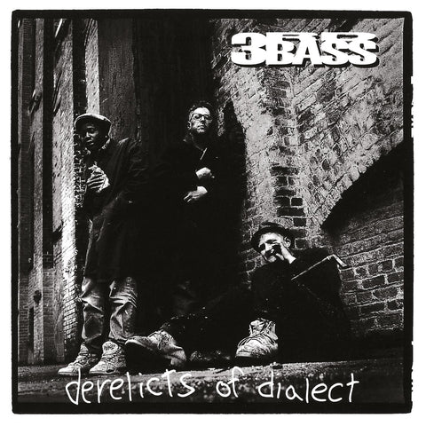 Derelicts of Dialect