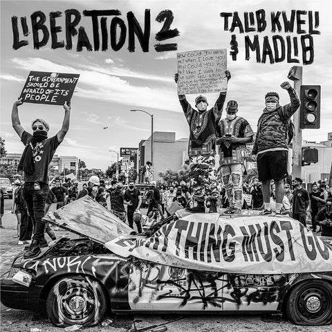 Libertaion 2