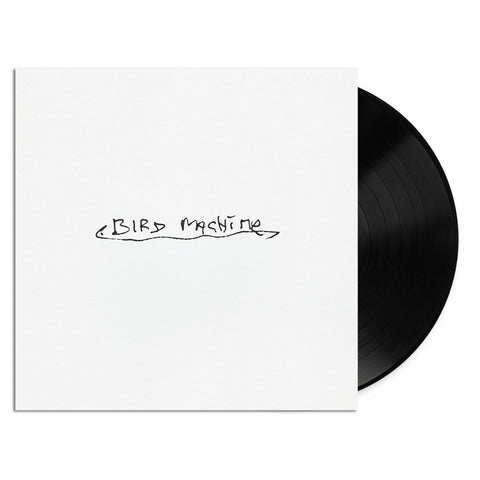 Bird Machine (Vinyl)