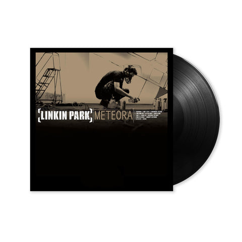 Meteora (Vinyl)