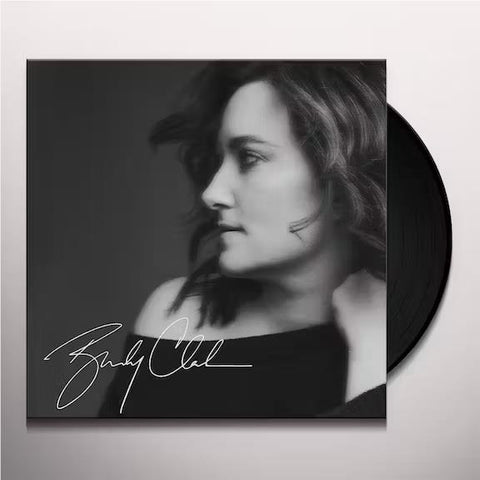 Brandy Clark (Vinyl)